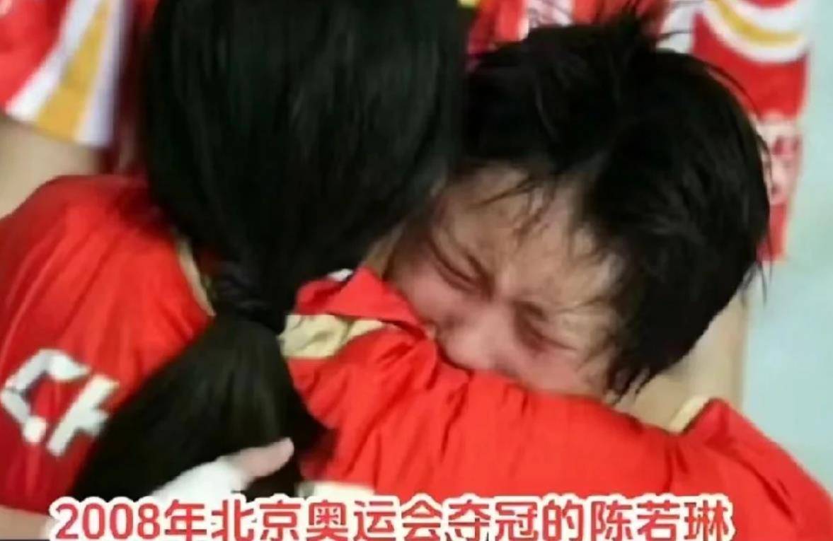 陈若琳教练真把全红婵当自己孩子 郎平说全宝是一个现象级运动员