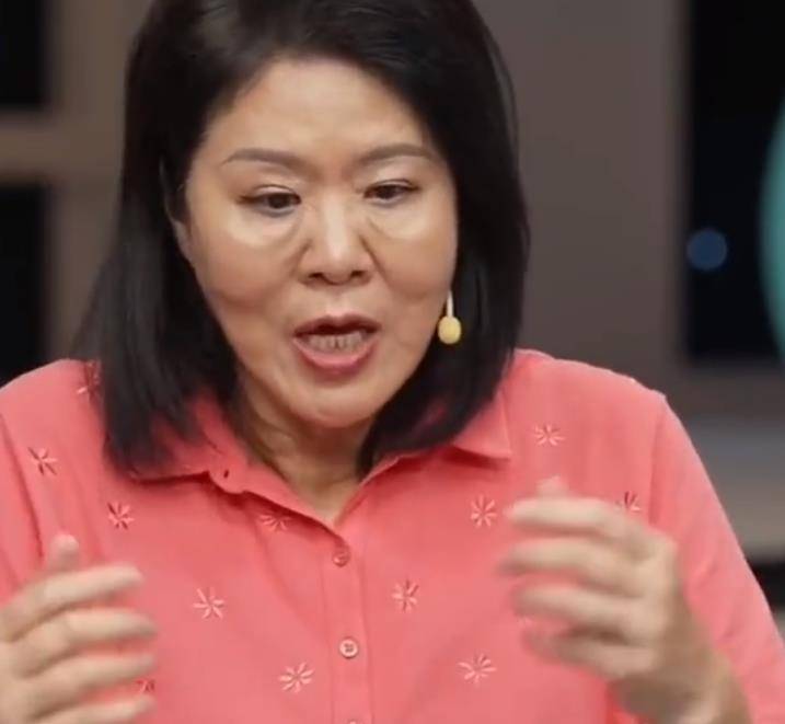 陈若琳教练真把全红婵当自己孩子 郎平说全宝是一个现象级运动员