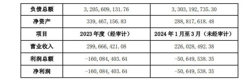 产业链价大跌，光伏厂因拖欠体检费被申请破产重整