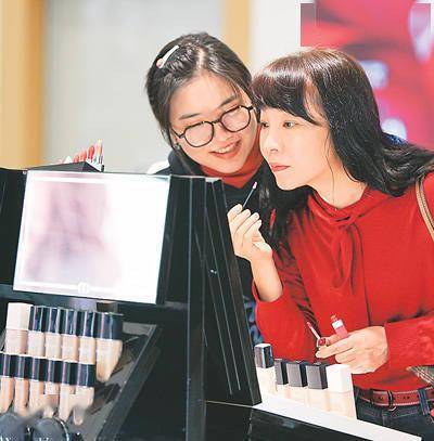 离岛免税化妆品新规！电子标签使用须知，你了解吗？