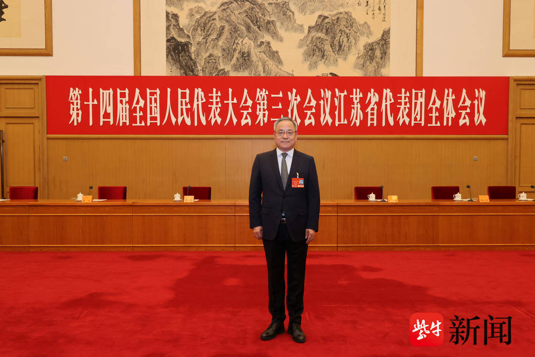 全国人大代表佘才高建议：支持南京建设国际航空枢纽