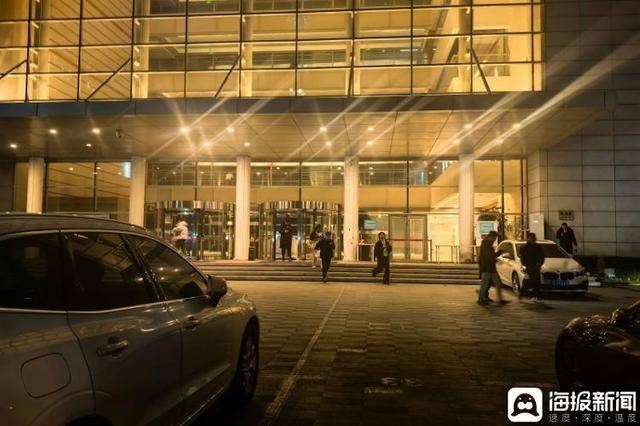 大疆强制21点下班 员工称公司本意是让人早去早回
