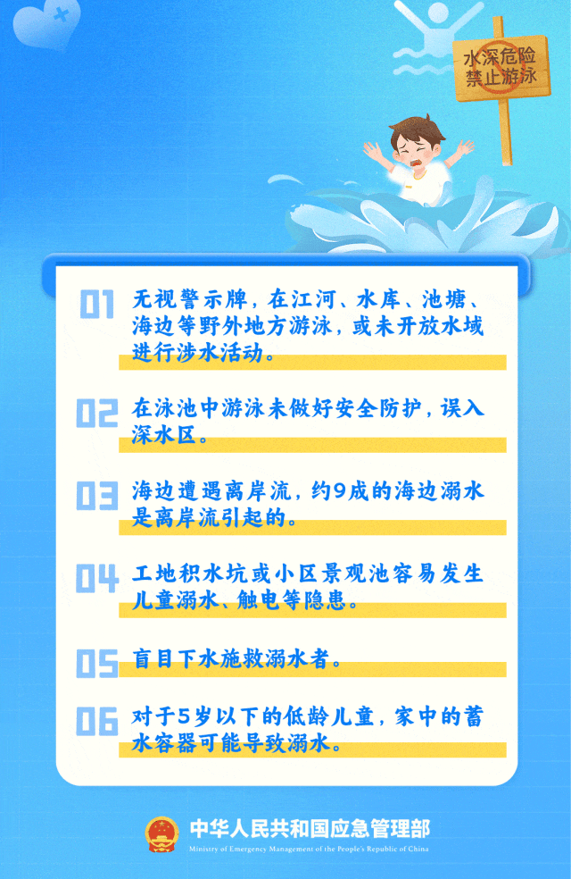 确认遇难！“646452”，请提前告诉孩子！