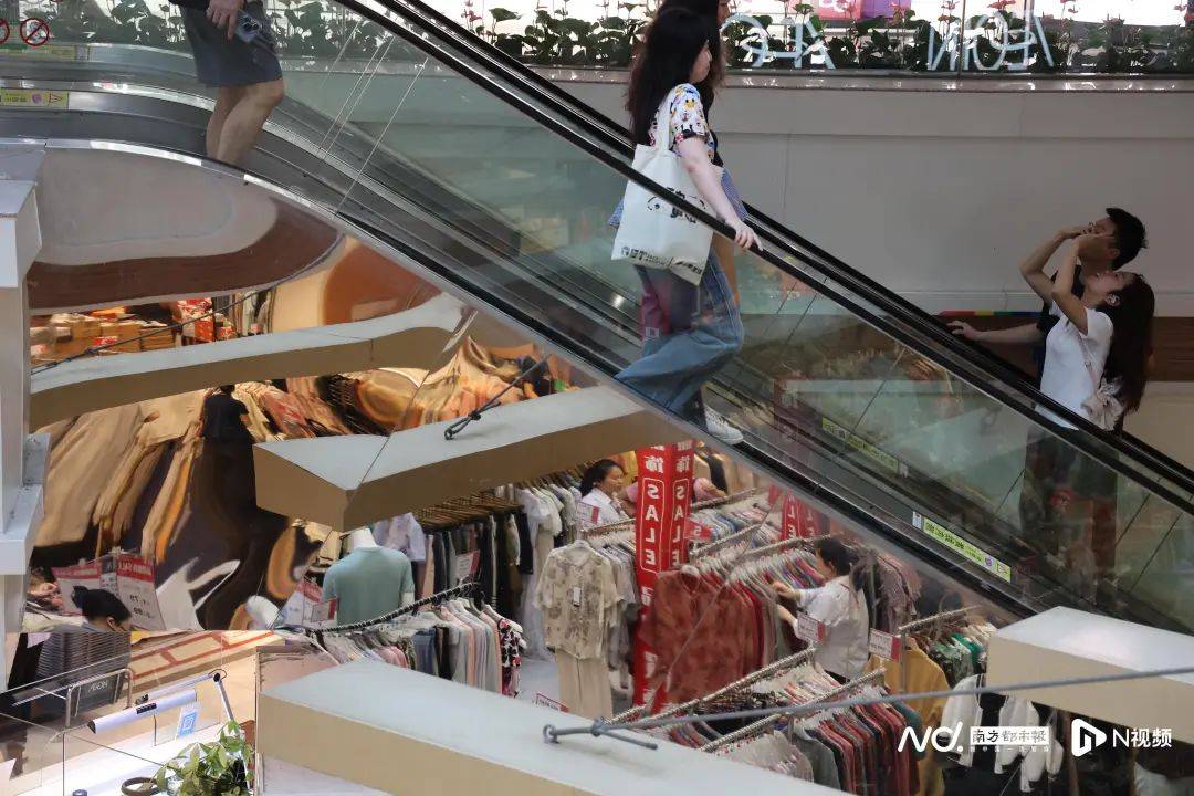 很多人不舍！广州知名超市要撤场？最新消息来了