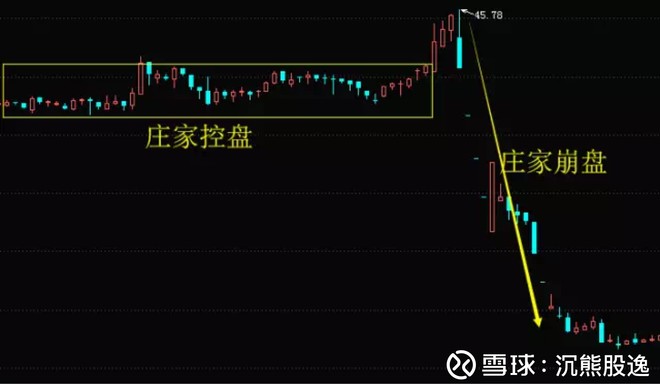 虚拟币庄家砸盘(虚拟币庄家怎么拉盘)