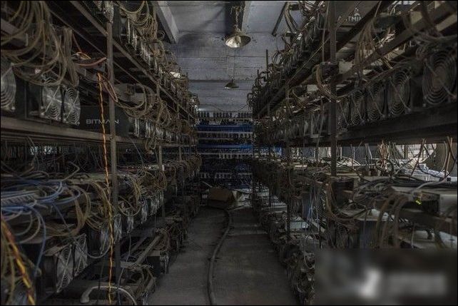 云南虚拟币矿场(云南虚拟币矿场最新消息)