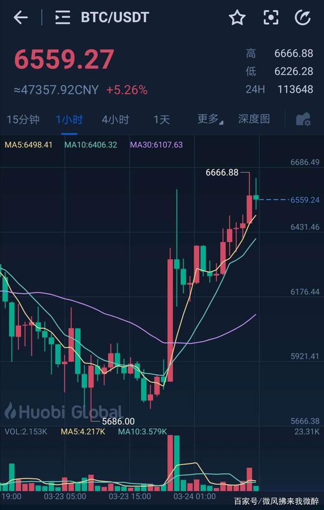 虚拟币有庄家吗(虚拟币有庄家吗知乎)
