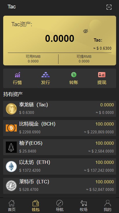 关于b-token虚拟币的信息