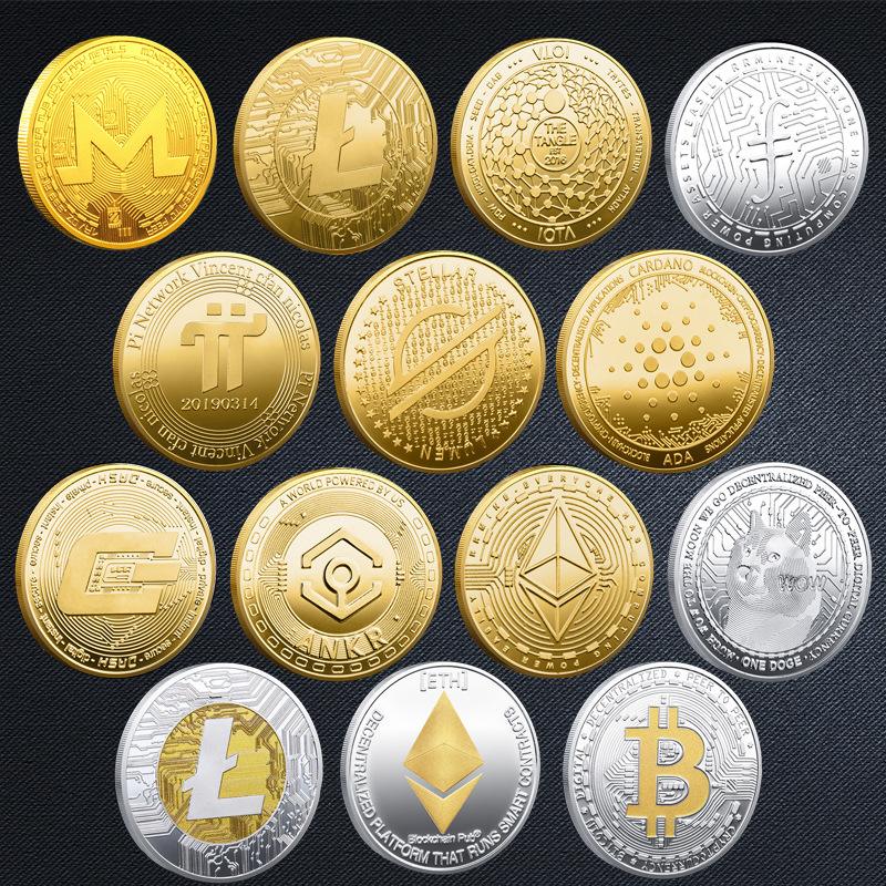 最有潜力的虚拟币(2024年要囤的低估币)