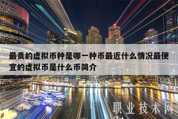 最有潜力的虚拟币(元宇宙公认十大潜力币)