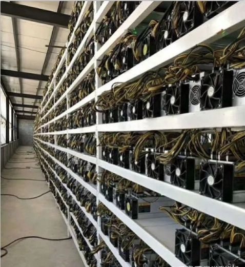 虚拟币怎么挖(虚拟币怎么挖出来的)