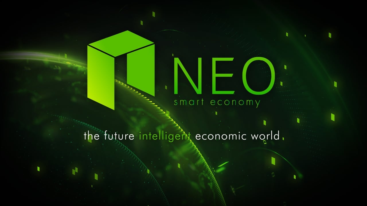 虚拟币NEO(虚拟币能买跌吗)