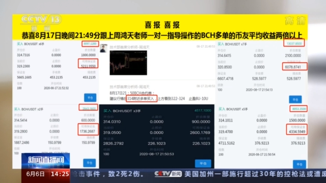 炒虚拟币群(虚拟币投资交流群)
